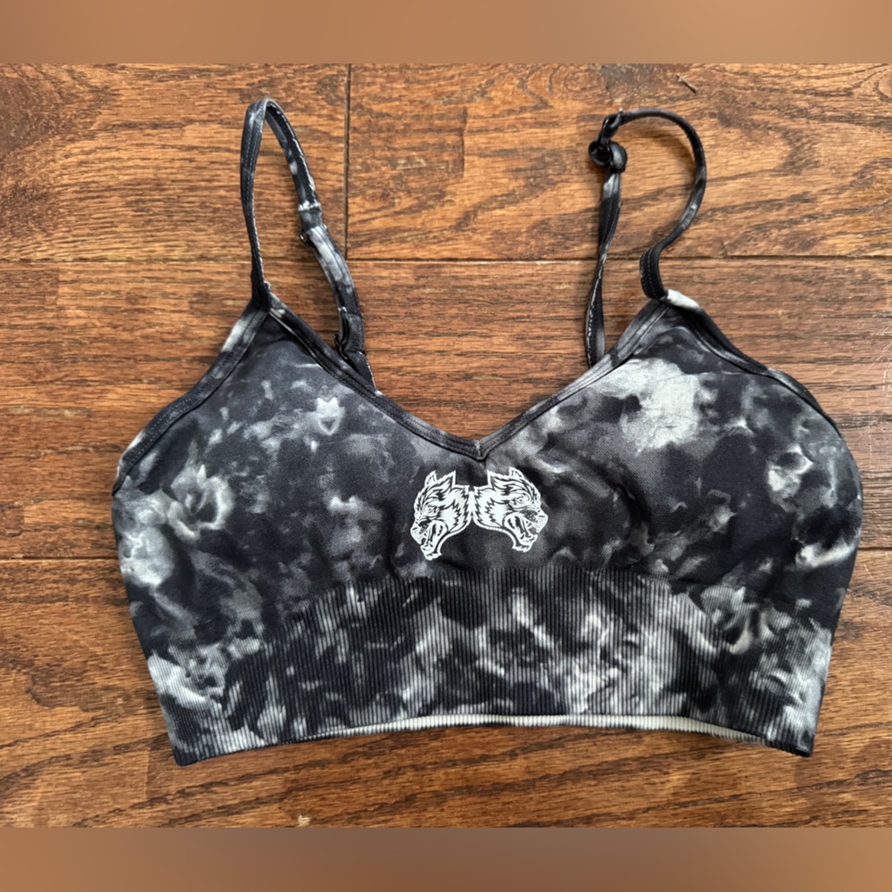 Darc Sport SHE Marble Sports Bra